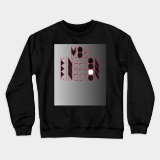 MOST KINGSTON Crewneck Sweatshirt